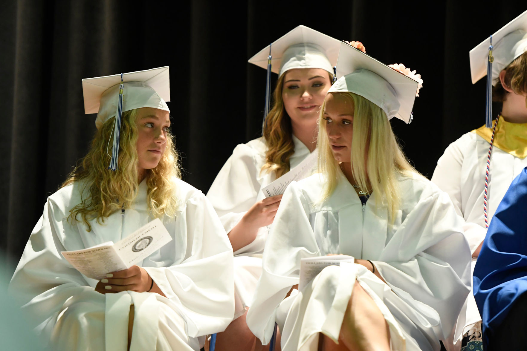 Johnsburg Central School